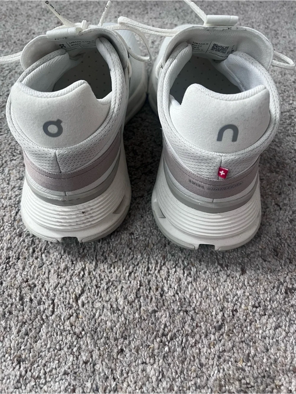 On Shoes Cloudnova 2